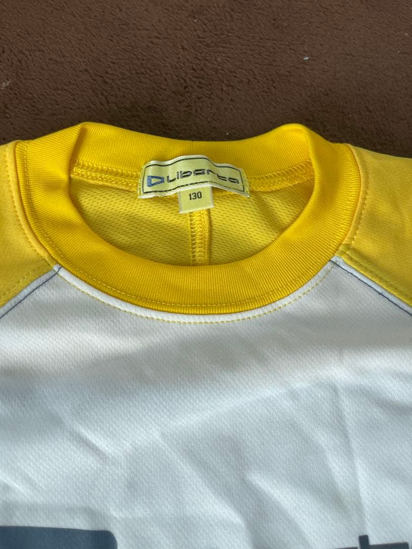 Liberta ジャージセット Sサイズ130サイズ