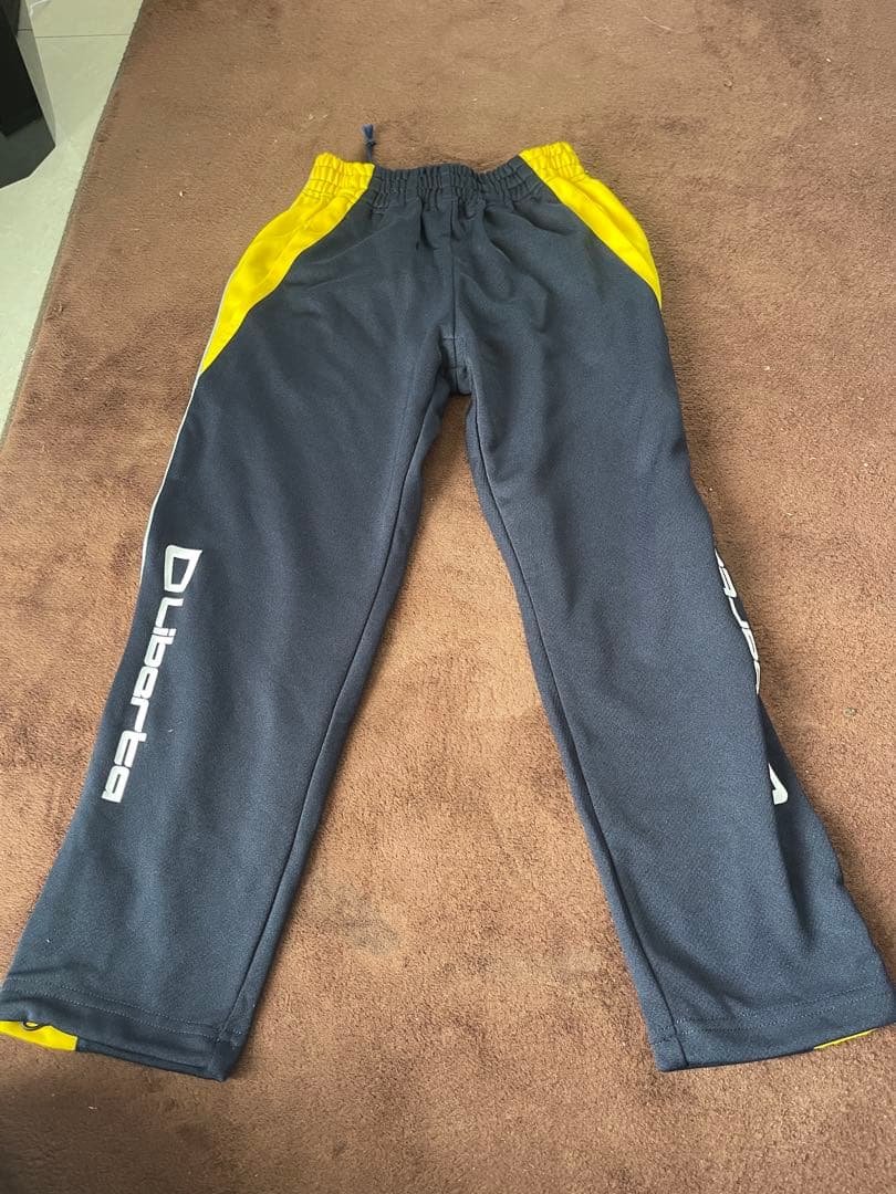 Liberta ジャージセット Sサイズ130サイズ