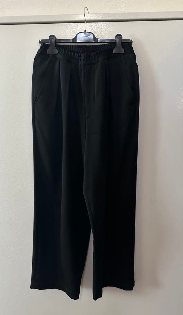 Graphpaper メンズパンツ　サイズ1