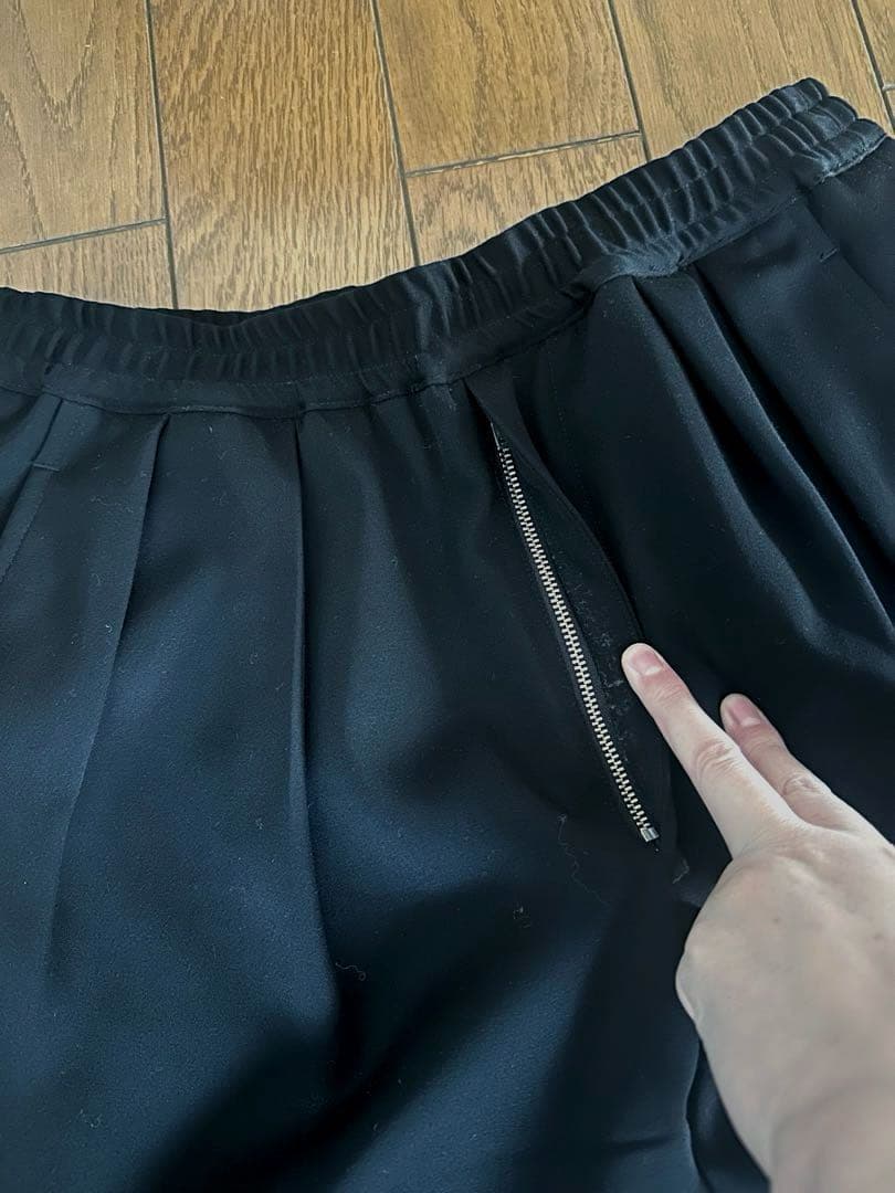 Graphpaper メンズパンツ　サイズ1