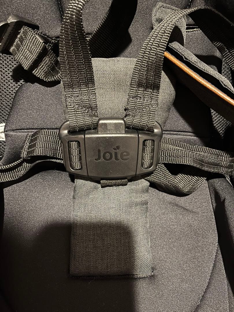 美品☆ Joie ベビーカー スマバギ4WD（シグネチャー）