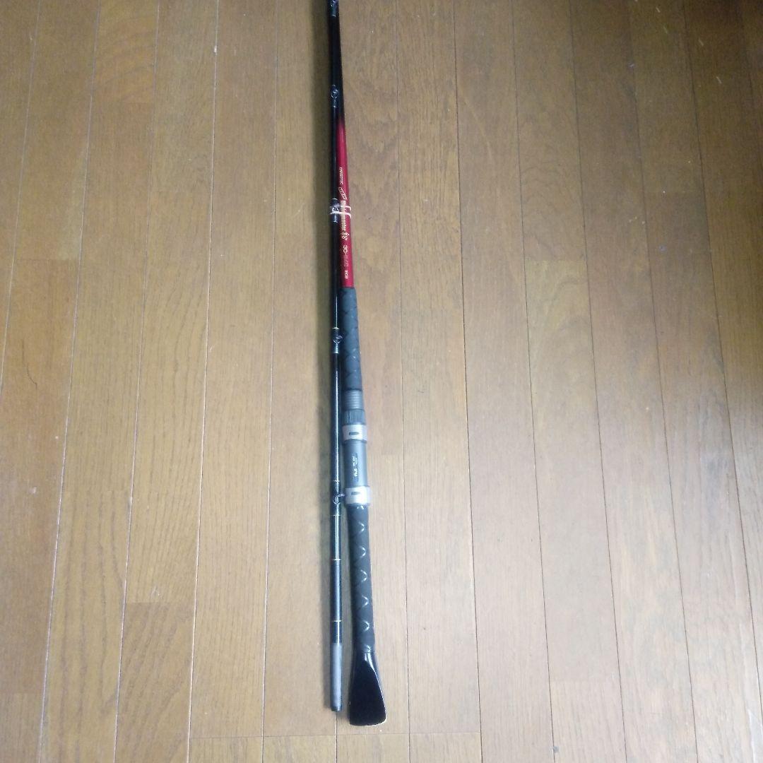 釣り竿 8本セット