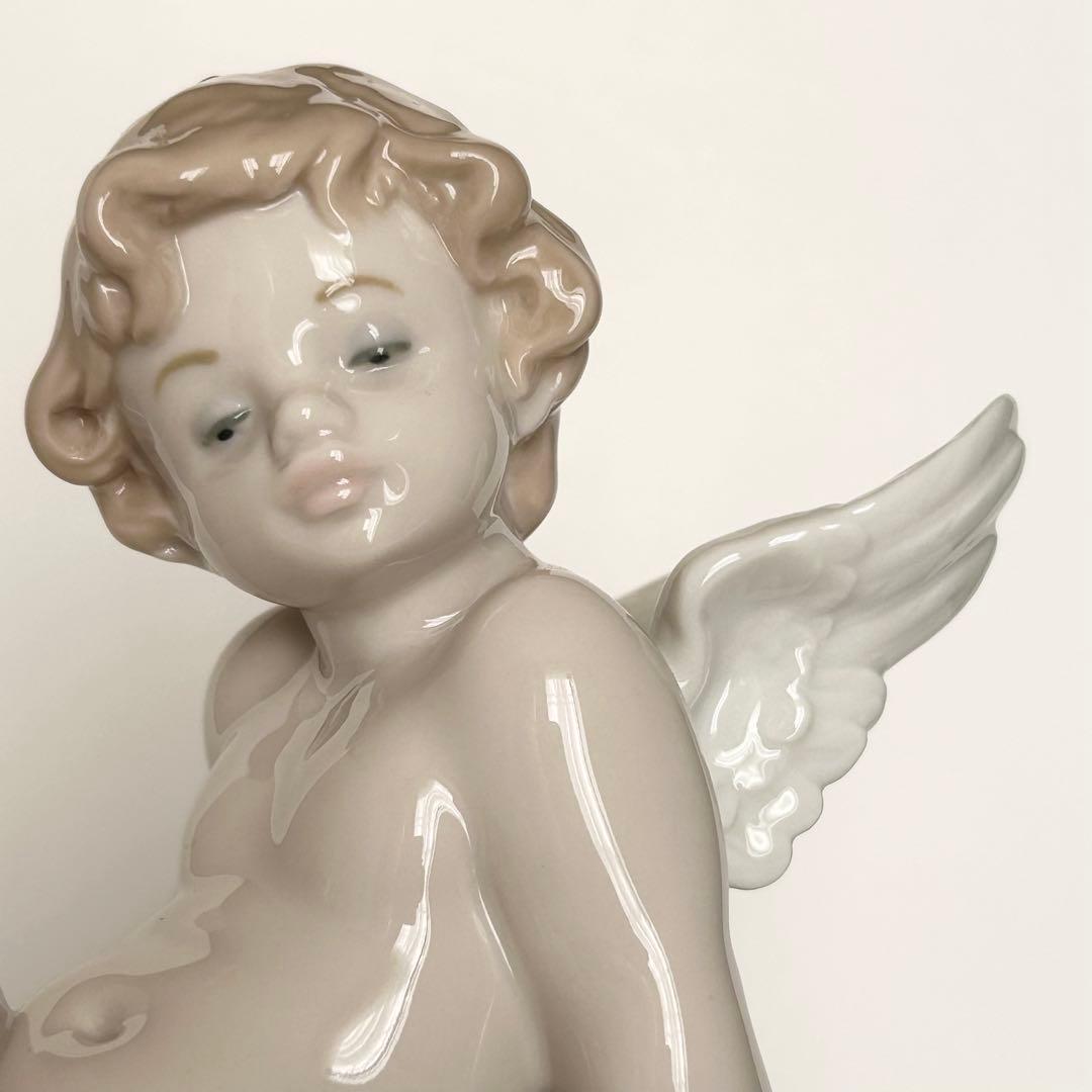 【希少】リヤドロ TRAVEL THE WORLD - LLADRO TOKYO