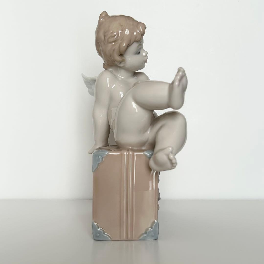 【希少】リヤドロ TRAVEL THE WORLD - LLADRO TOKYO