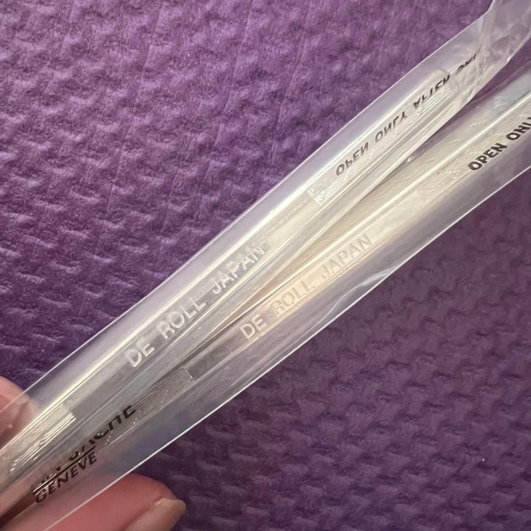 PE1120□2本セット カランダッシュ エクリドール ペンシル ボールペン