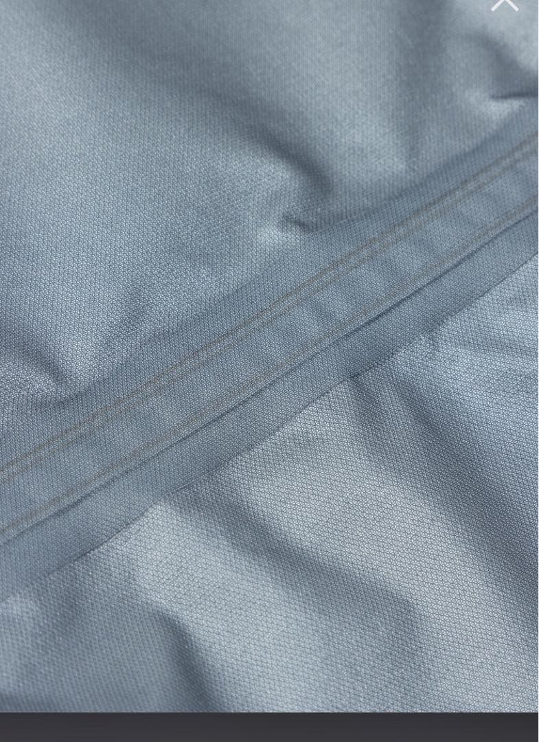 【THE NORTH FACE】 GORE-TEX コンパイルライトコート