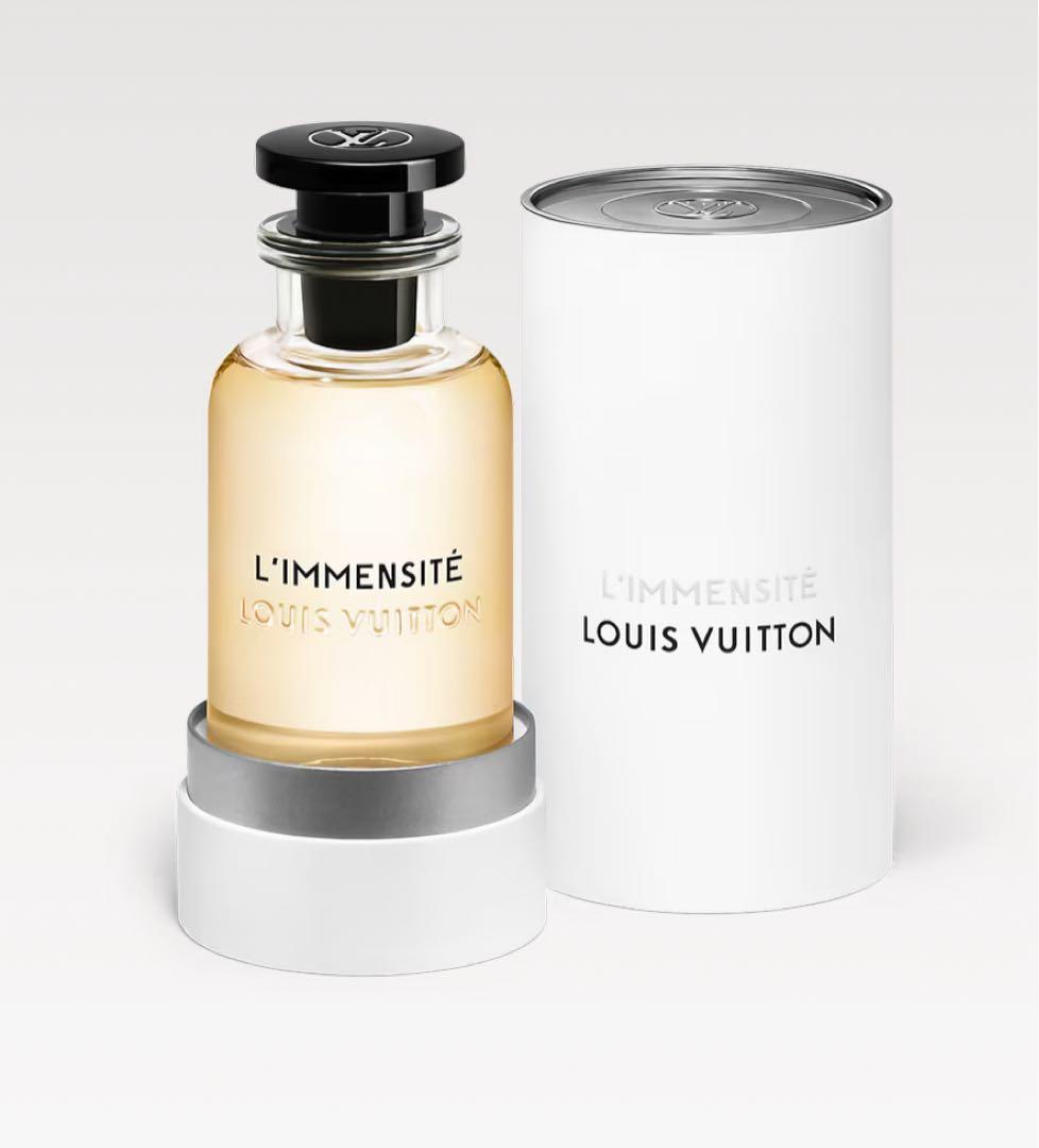 ルイヴィトン　リマンシテ　オードゥ パルファン