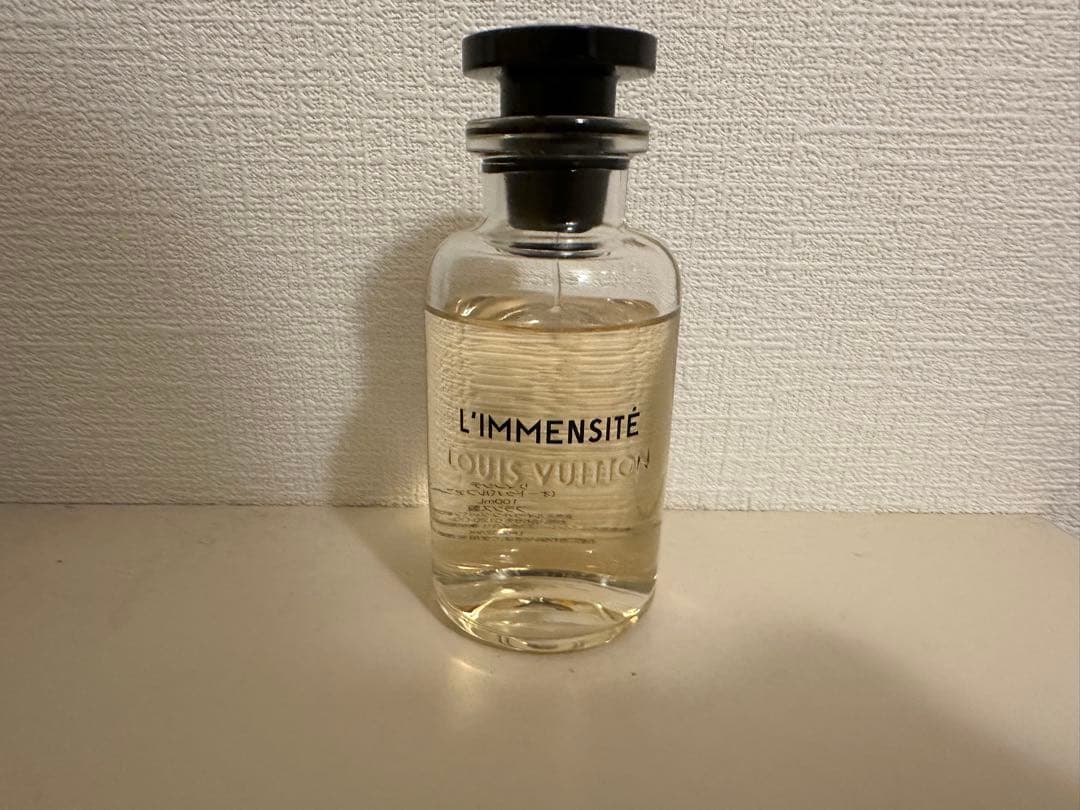 ルイヴィトン　リマンシテ　オードゥ パルファン