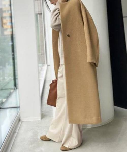 ジャケット・アウター L'Appartement Lisiere N/C Coat