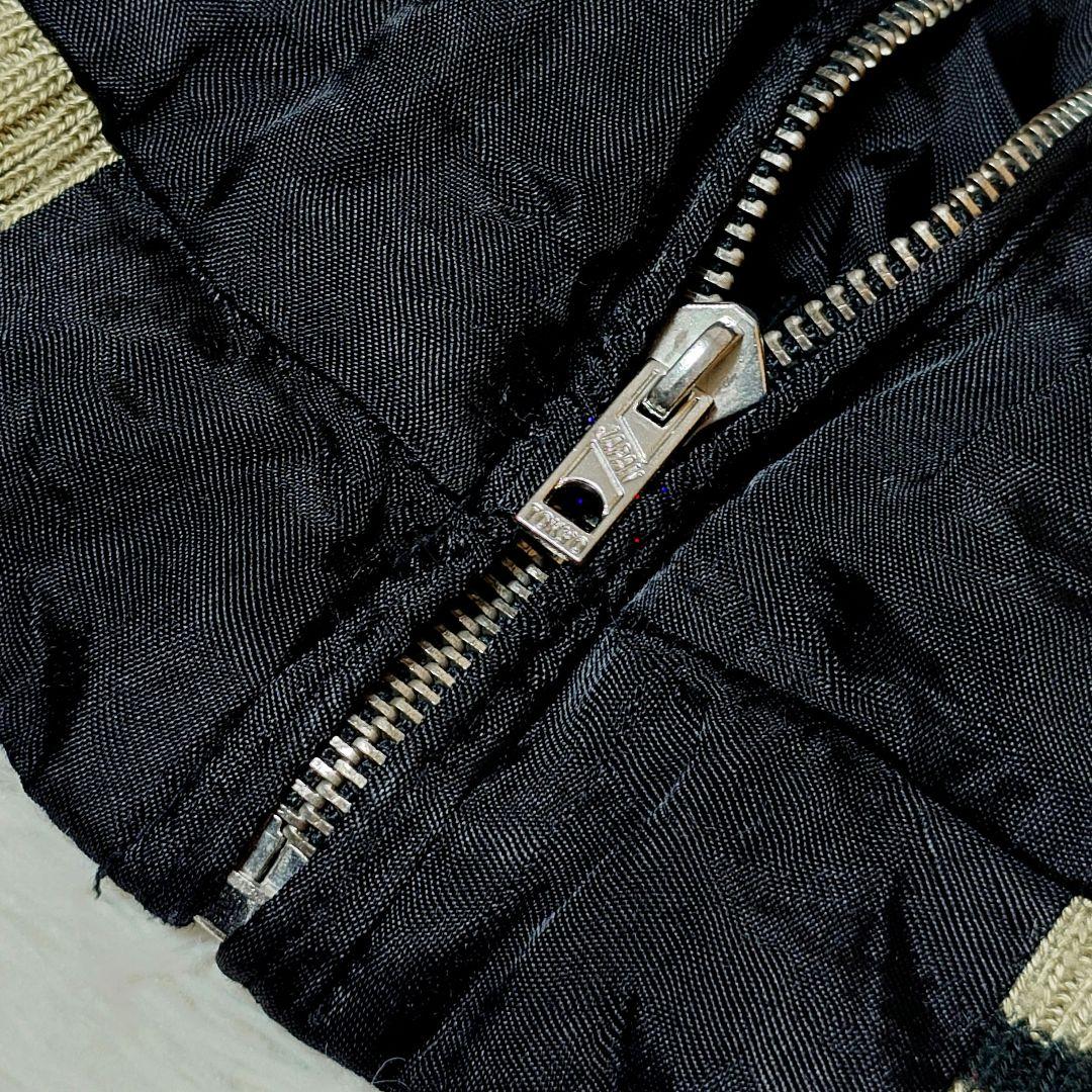 希少 クローズワースト 高橋ヒロシ【XL】TFOA スカジャン スカル 刺繍 黒