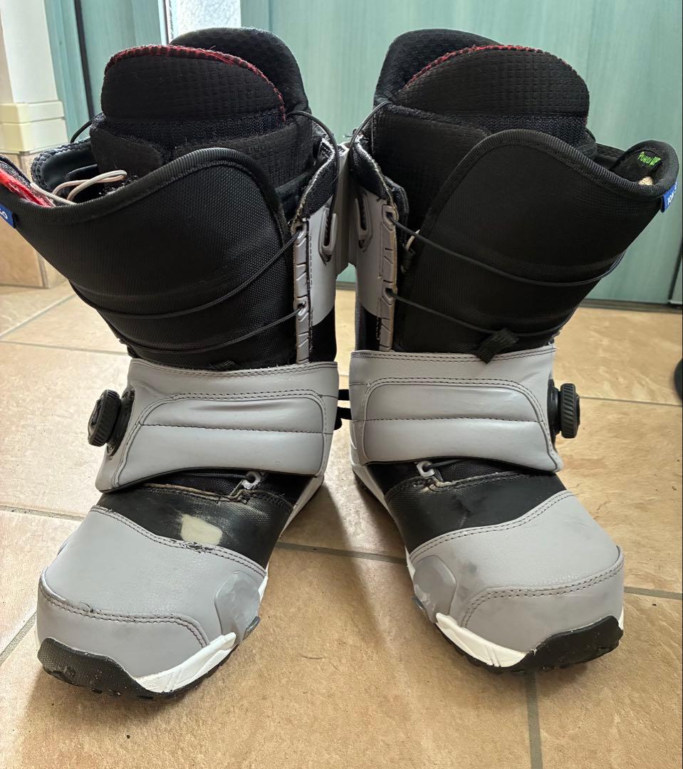 BURTON LIFE2 スノーボードブーツ