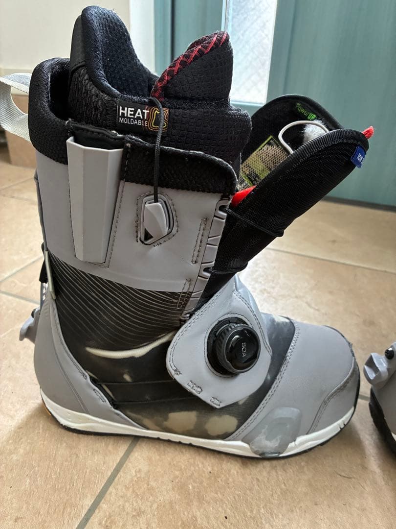 BURTON LIFE2 スノーボードブーツ