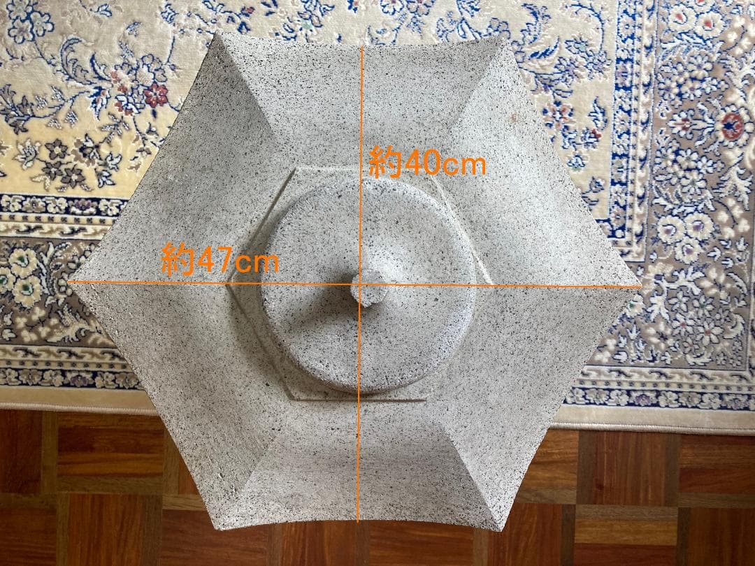 石灯籠　燈籠　灯篭　和風　室内保存　庭石　坪庭　ガーデニング　日本庭園