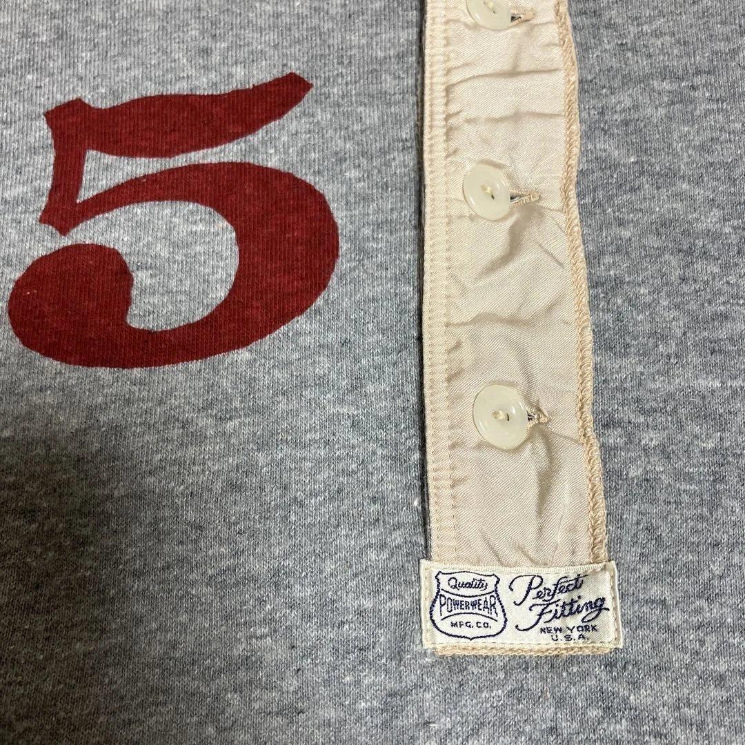 美品！　フリーホイーラーズ　長袖カットソー　Mサイズ ブートレガーズ