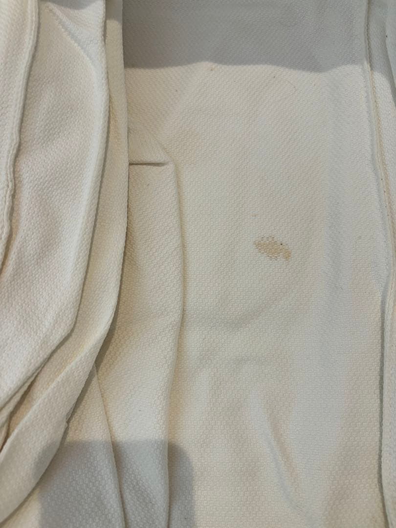 IKEA kivik ソファー　ホワイト　カバーのみ