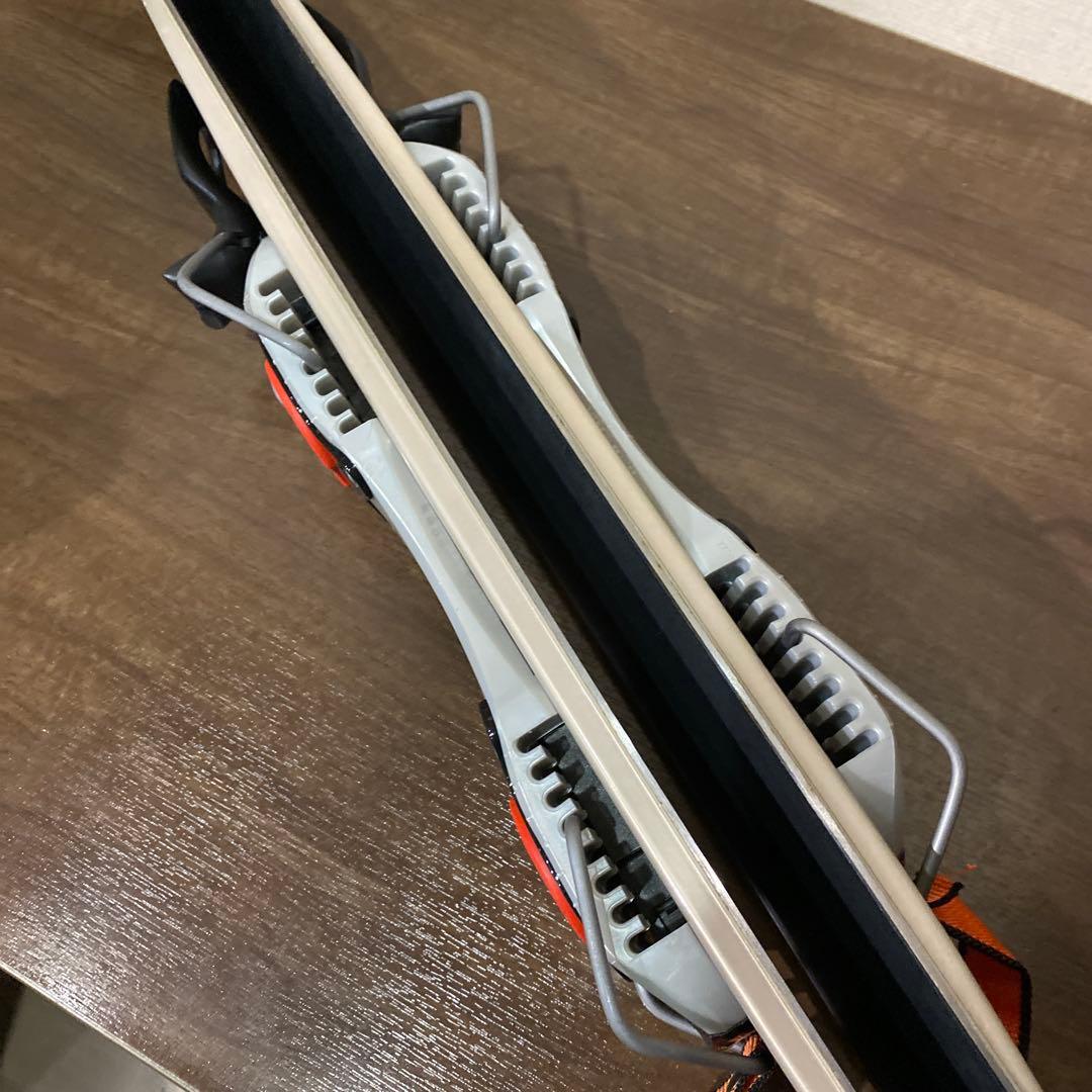 h*g様 美品SALOMON サロモン Blade スノーブレード　ケー