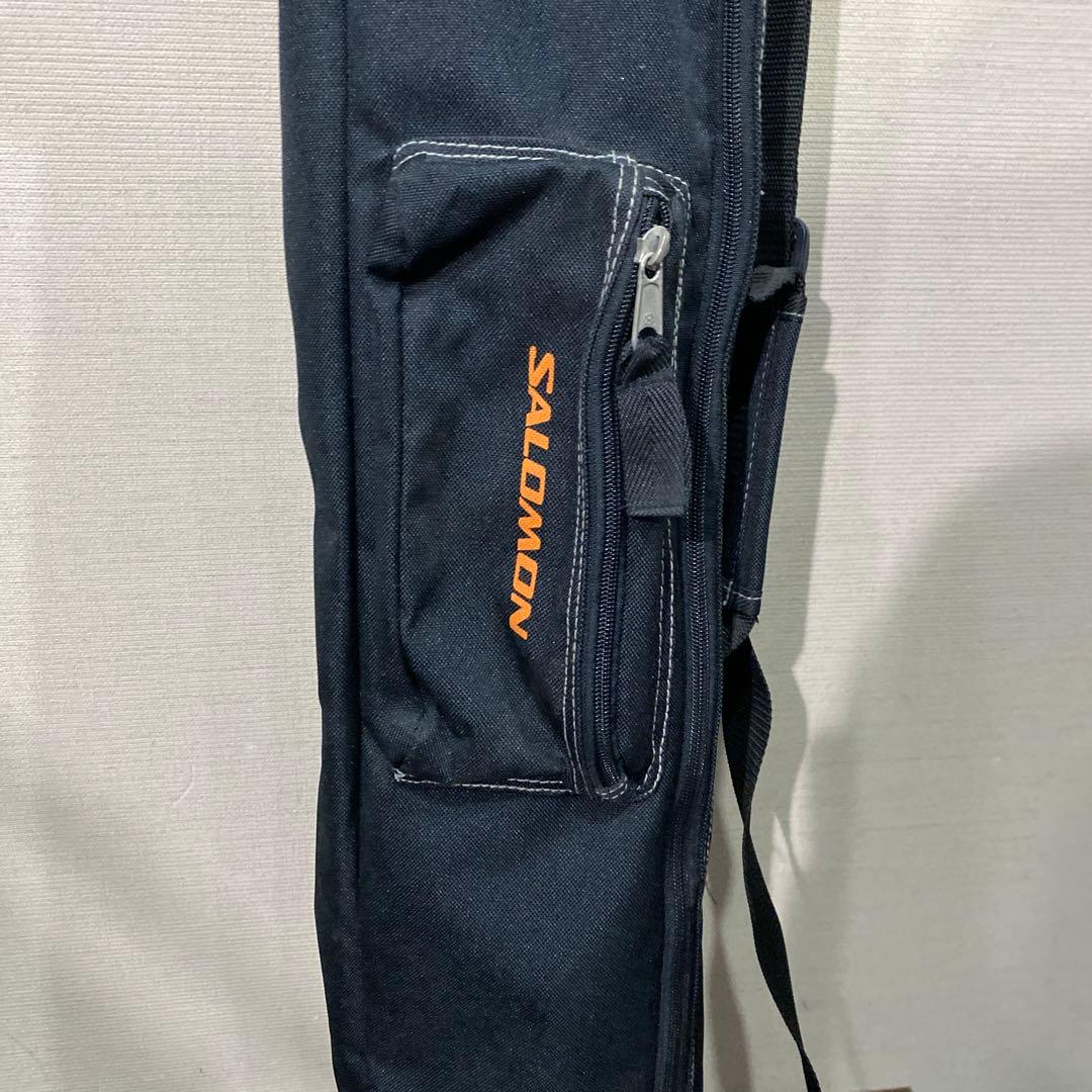 h*g様 美品SALOMON サロモン Blade スノーブレード　ケー