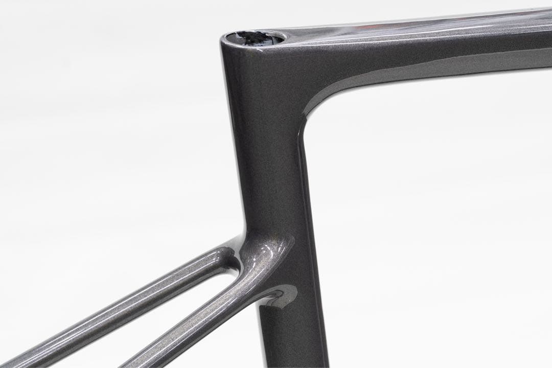 GHISALLO（ギザロ）　GE-110　フレームセット他　XS　450