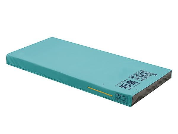 パラマウントベッド ここちあ利楽 清拭タイプ エアマット 自動体位変換機能付き