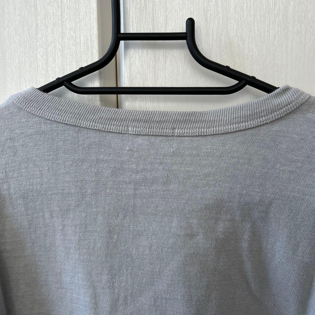 Butcher products At last&co ポケT 長袖42美品