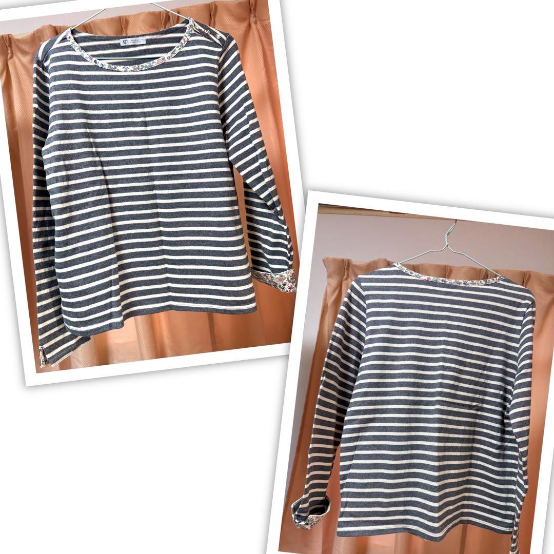 未使用 アフタヌーンティー ベルメゾン 長袖 ニット カーディガン 色々 まとめ