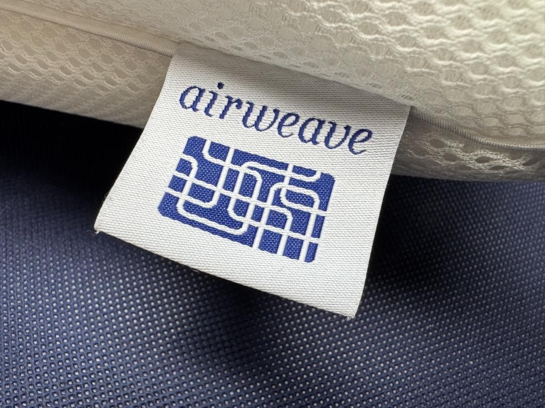airweave エアウィーヴ ピロー S-LINE | 中古品
