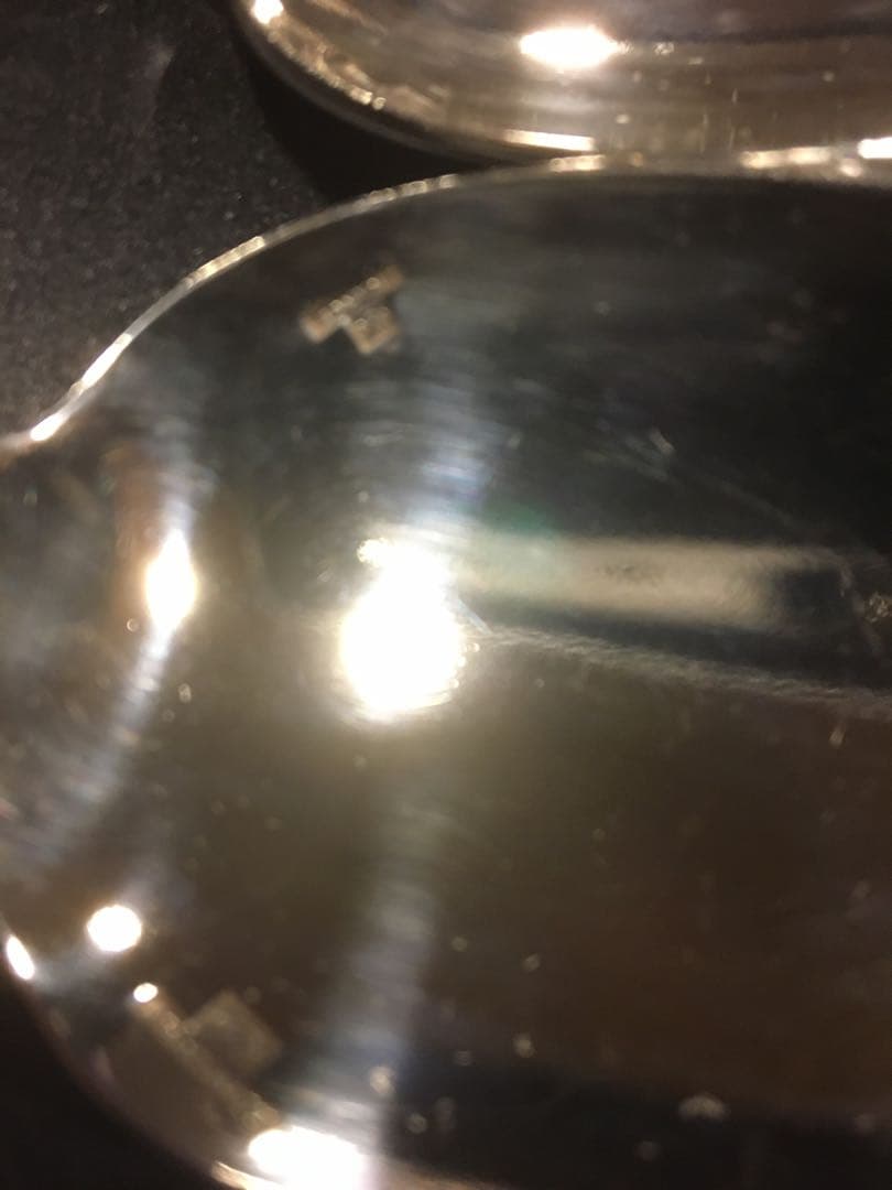 ６本⭐️クリストフルマルリーディナースプーン