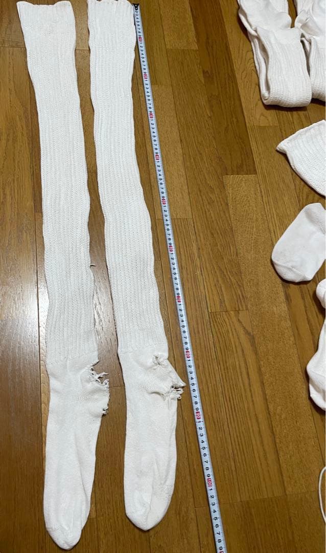 (13)EGスミス　イージースミス　ルーズソックス 平成レトロ　y2k 90年代