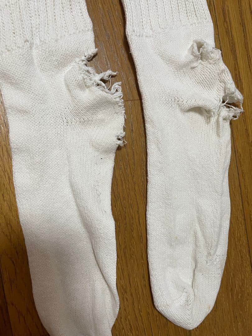 (13)EGスミス　イージースミス　ルーズソックス 平成レトロ　y2k 90年代