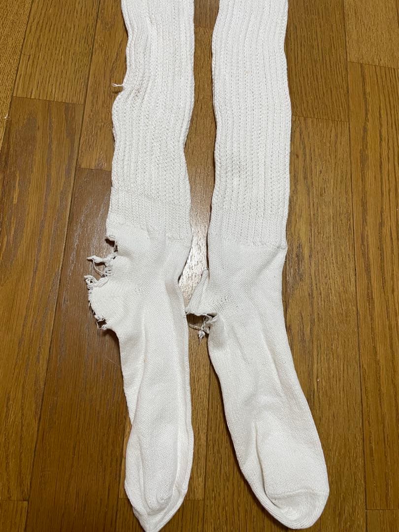 (13)EGスミス　イージースミス　ルーズソックス 平成レトロ　y2k 90年代