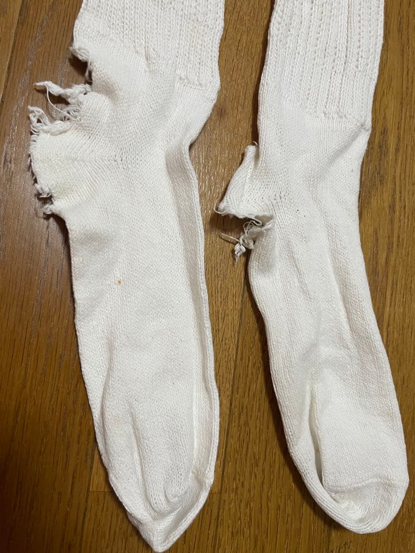 (13)EGスミス　イージースミス　ルーズソックス 平成レトロ　y2k 90年代