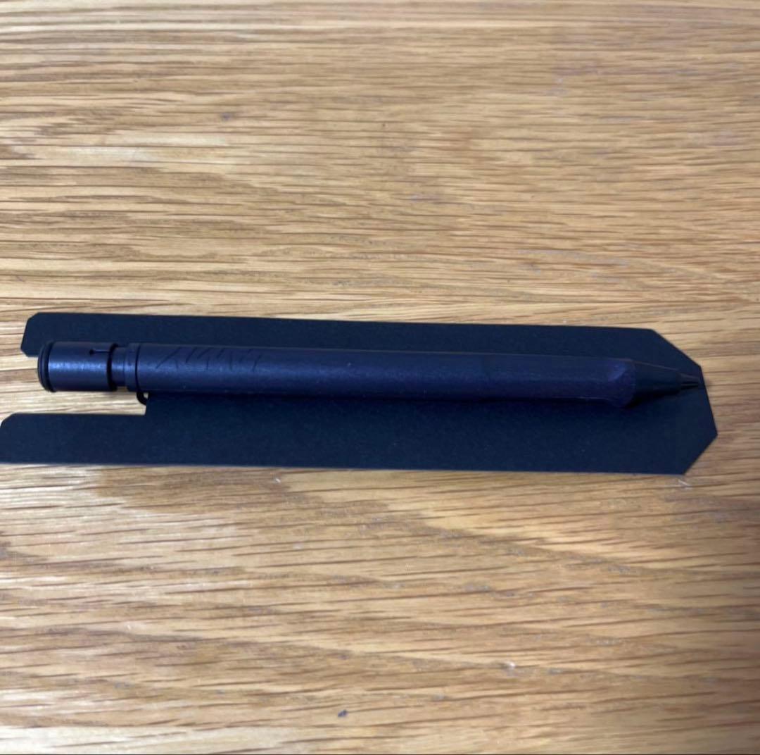 LAMY ダイアログ1