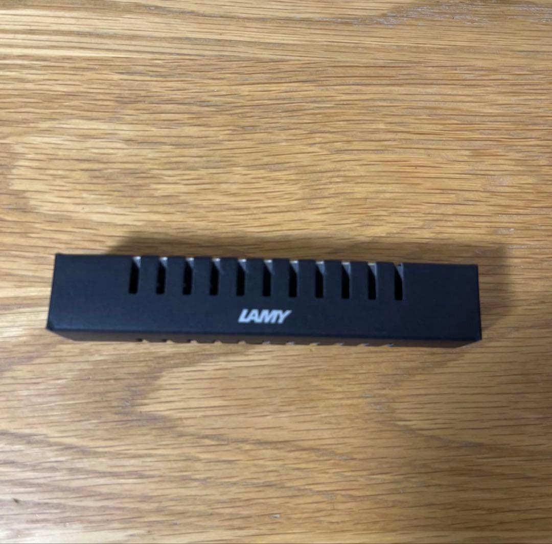 LAMY ダイアログ1