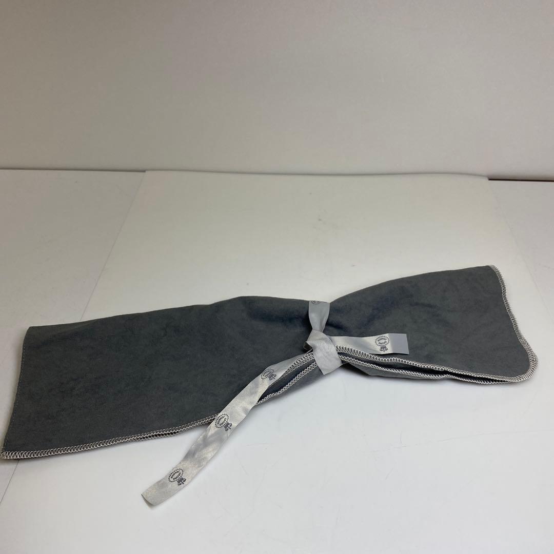 ジョージジェンセン　最高峰ブロッサム　ケーキナイフ　141g