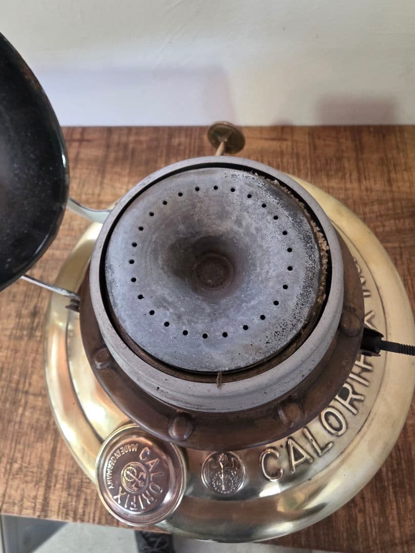 K*n様 激レア美品　CALORIFIX No60　ハサグ　ドイツ製　ビンテージ