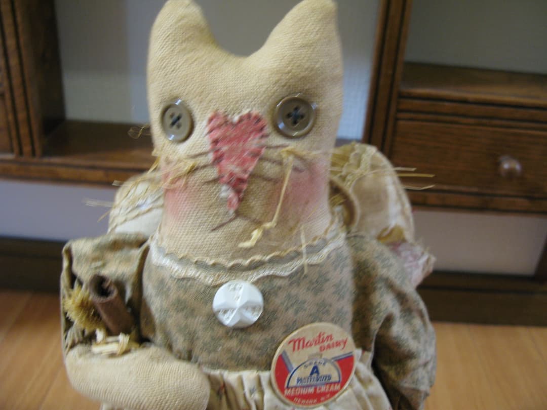 人形 martin dairy GRADE A PASTEURIZED