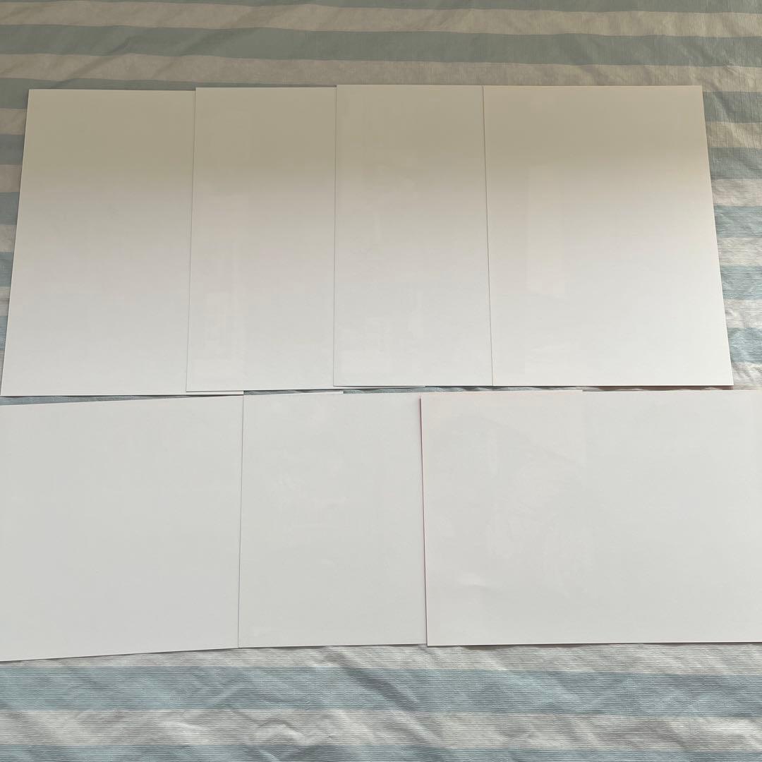 ハイキュー ショーセツバン 全巻 未開封 リミックス アニメイト特典 コンプ