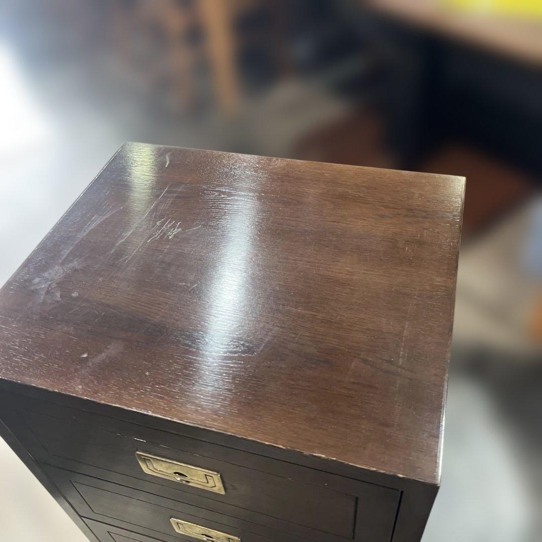 【karimoku】domani ◆ドマーニ ◇モーガントン 3キャビネット◆