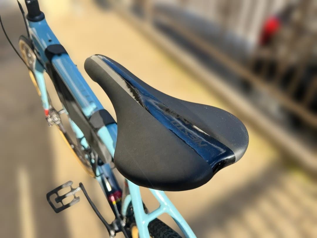 ネスト ガベル グラベルロード