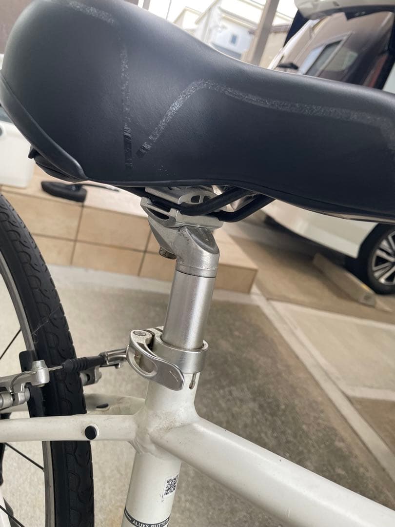 ESCAPE R3（エスケープR3）430（XS）　（GIANT）値下げok❗️