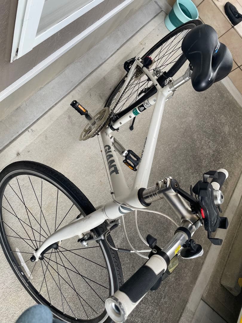 ESCAPE R3（エスケープR3）430（XS）　（GIANT）値下げok❗️