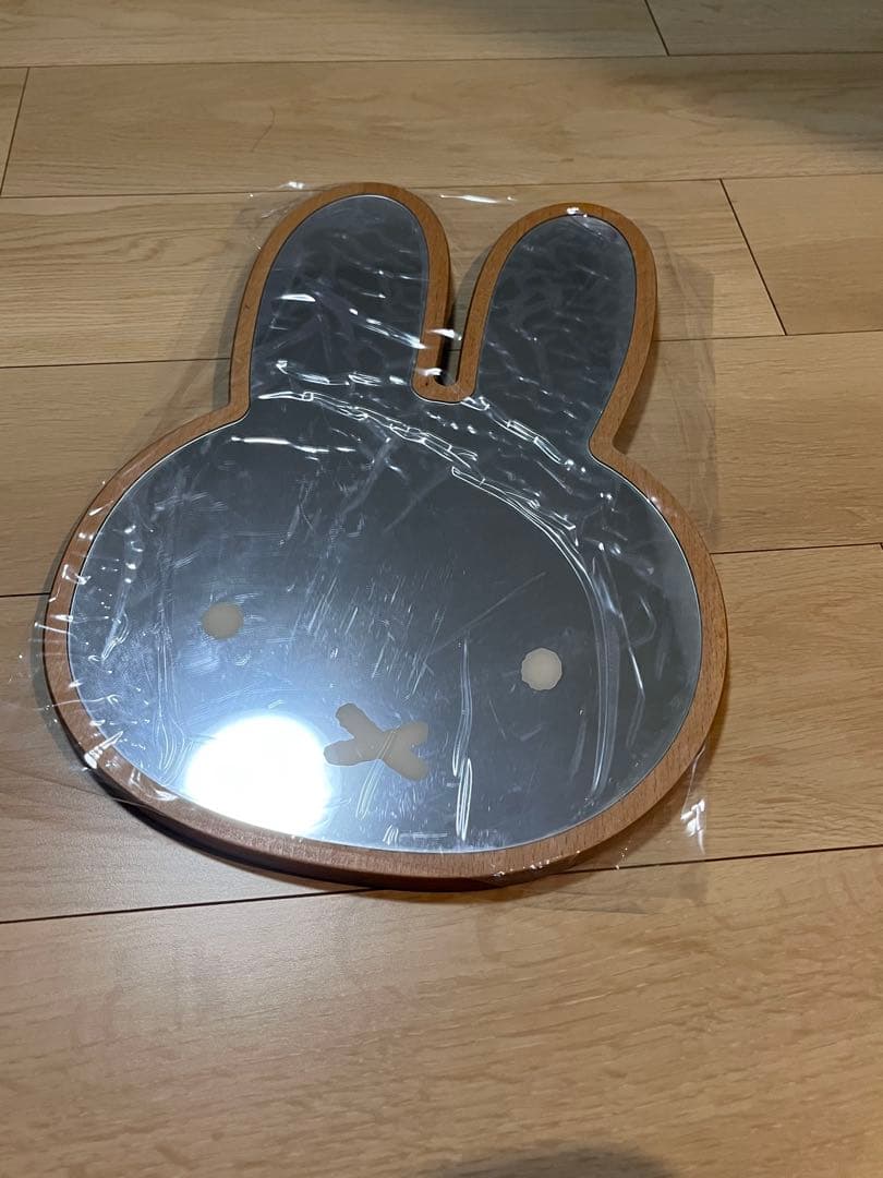 ミッフィー studioclip ミラー