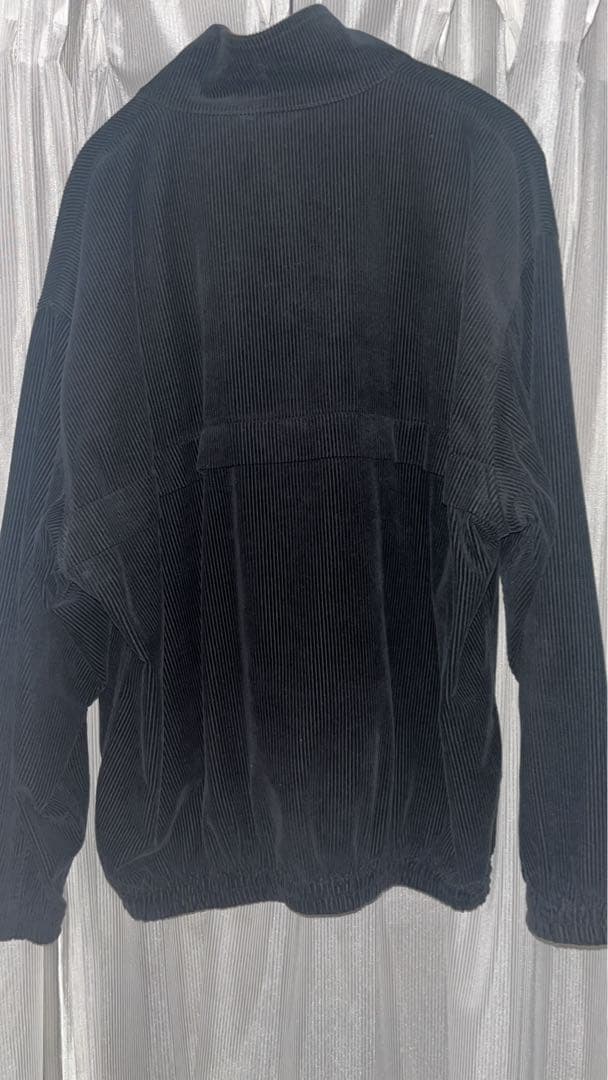 CORDUROY JACKET/コーデュロイジャケット/ジャケット/コットン