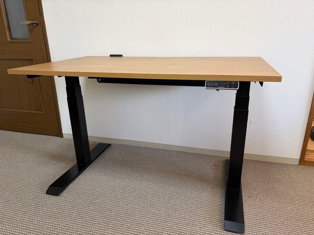 FLEXISPOT 昇降式デスク