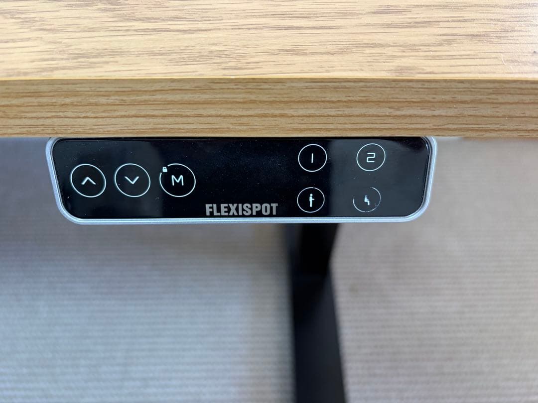 FLEXISPOT 昇降式デスク