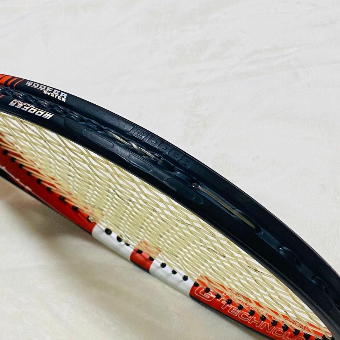 ラケット(硬式用) BabolaT PURE CONTROL 2014