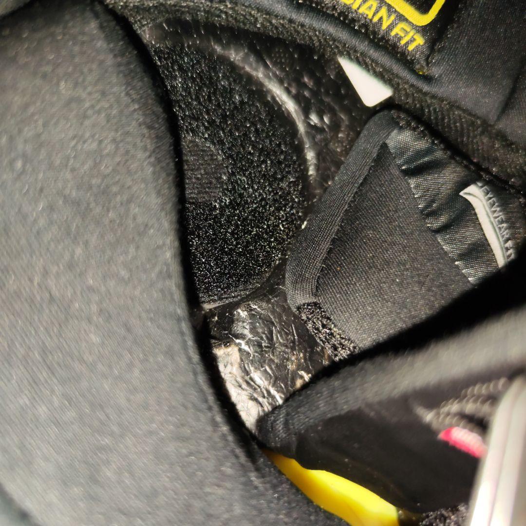 美品 AGV Lサイズ K1 S JIST Asian Fit