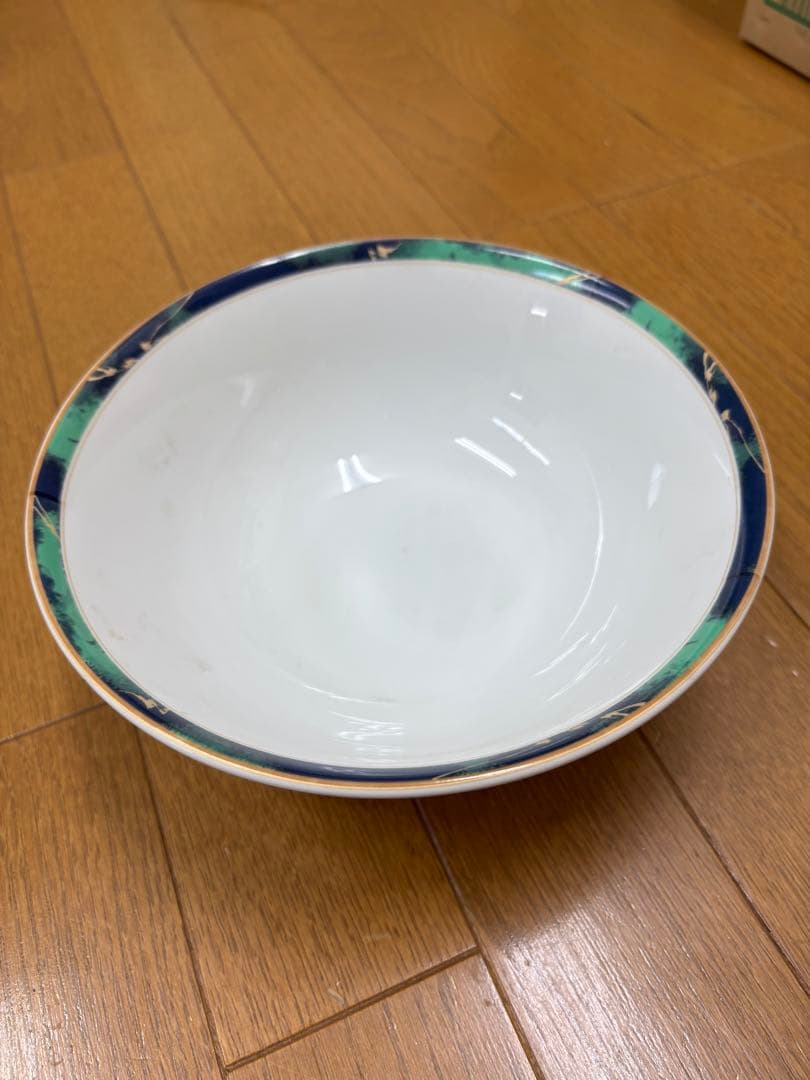 HAYASHI 翡翠7.0反高台丼