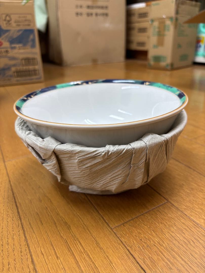 HAYASHI 翡翠7.0反高台丼