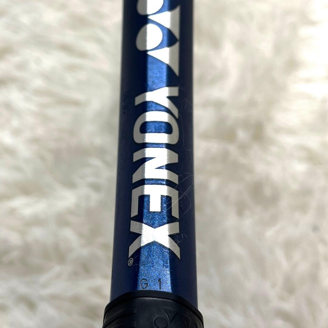 美品✨YONEX EZONE 100 2020年 硬式 テニスラケット G1